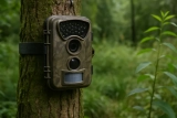 Alles wat je moet weten over wildcameras: toepassingen, technologie en tips