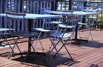 Zijn je houten tuinhek of tuinmeubels deze winter gaan rotten?