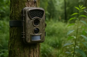 Alles wat je moet weten over wildcameras: toepassingen, technologie en tips