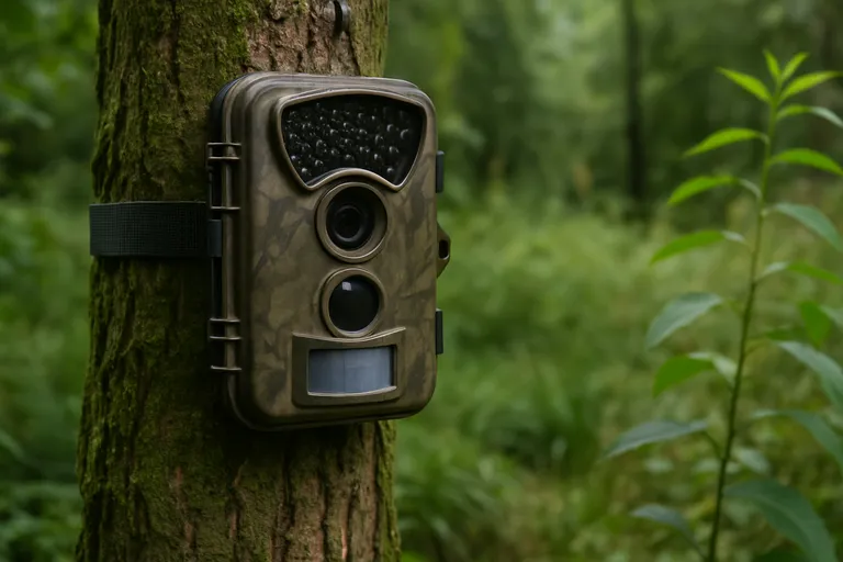 Alles wat je moet weten over wildcameras: toepassingen, technologie en tips